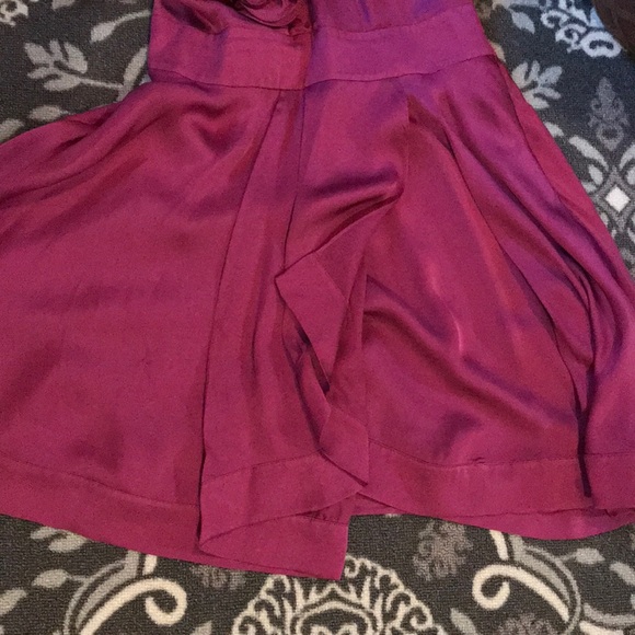 Bebe Party Dress - Picture 4 of 4